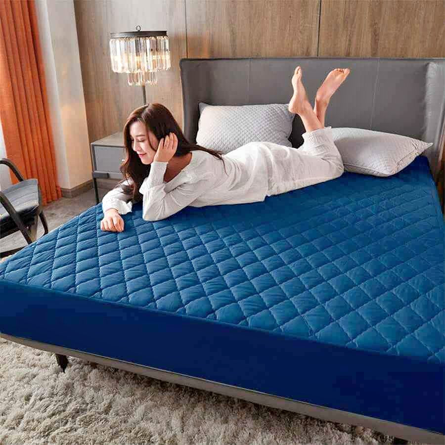 PROMOCION EN PROTECTORES PARA COLCHON ⭐️⭐️⭐️⭐️⭐️5/5