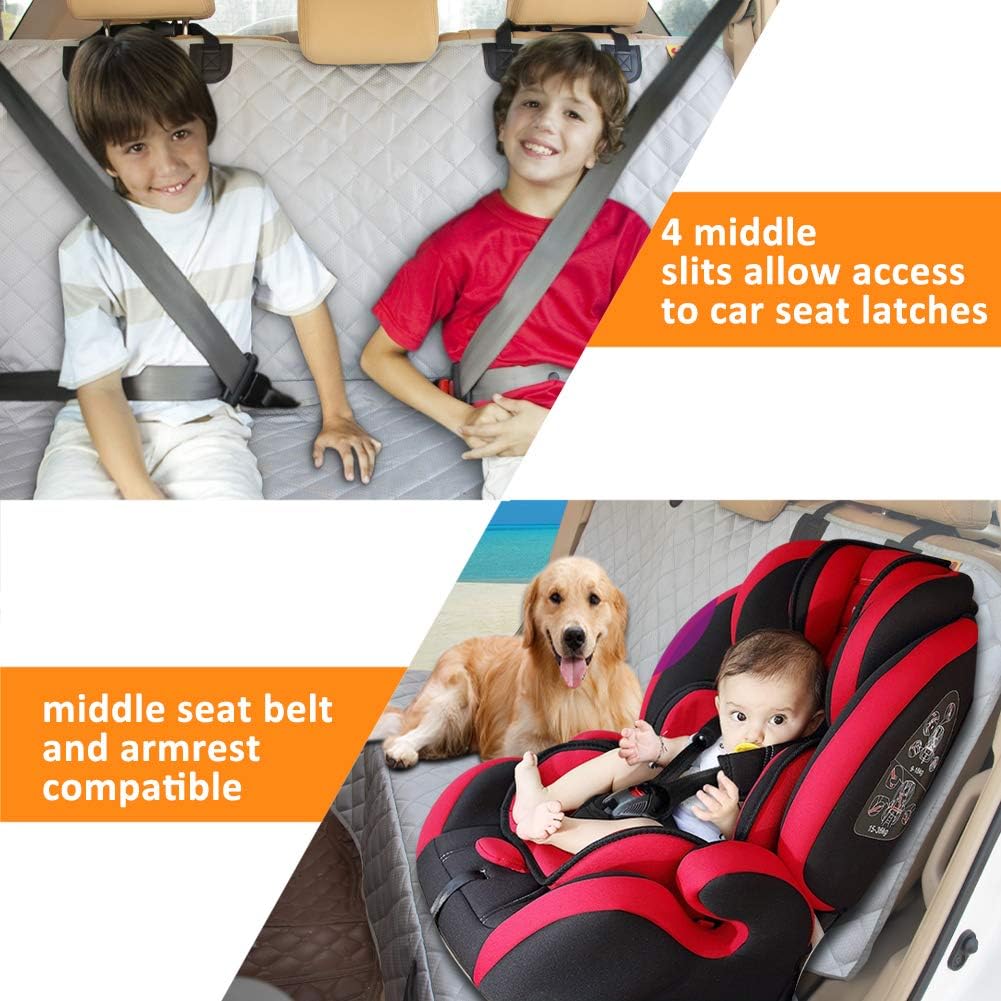 OFERTA en Protector de sillas del CARRO ⭐️⭐️⭐️⭐️⭐️5/5