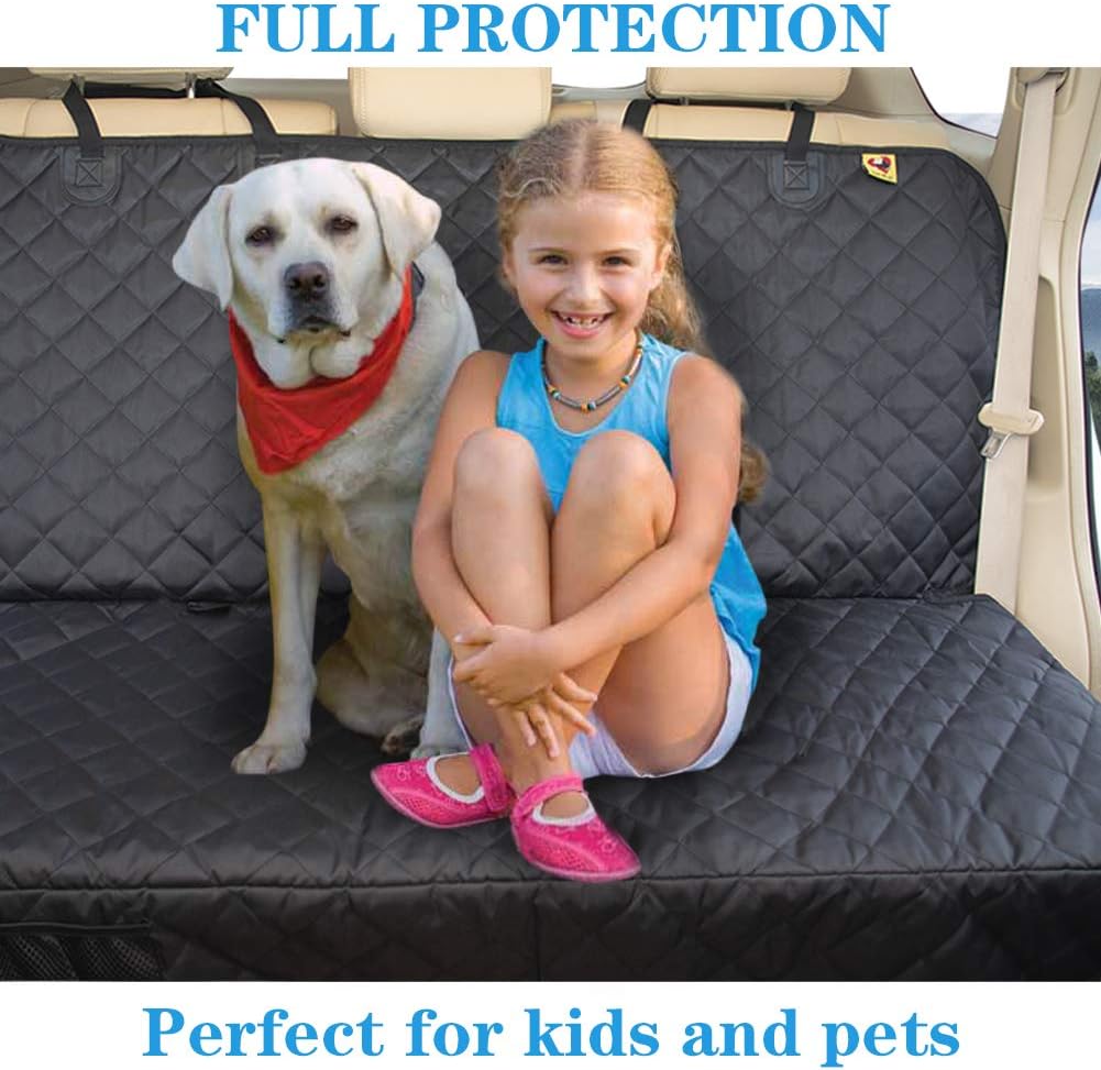 OFERTA en Protector de sillas del CARRO ⭐️⭐️⭐️⭐️⭐️5/5
