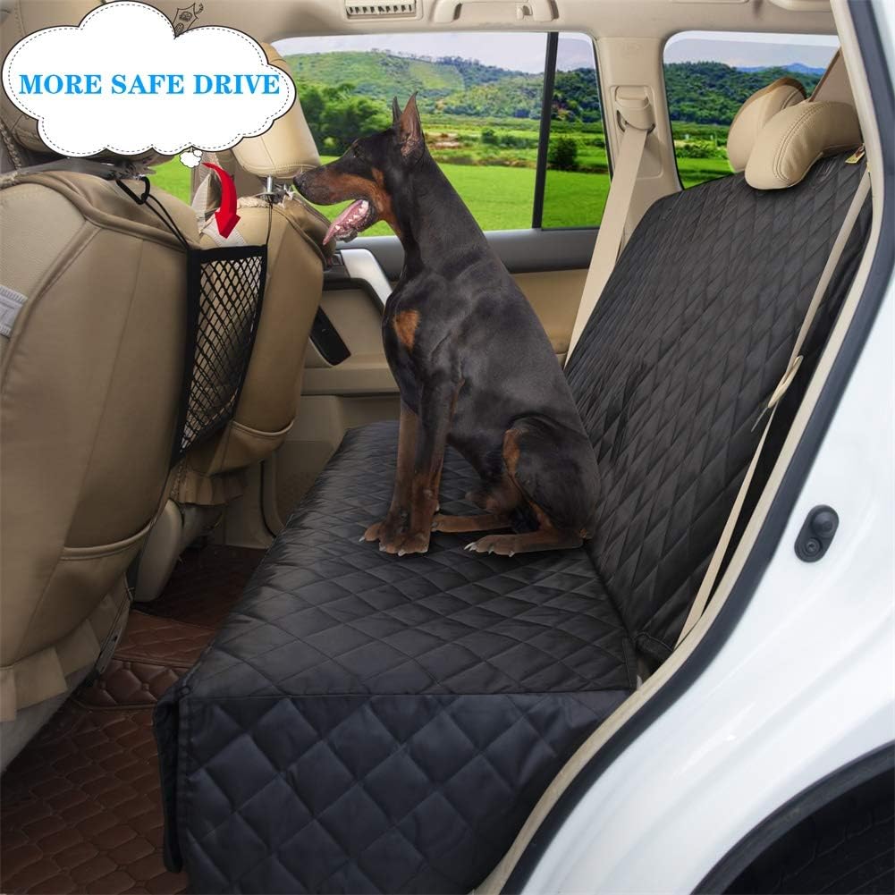 OFERTA en Protector de sillas del CARRO ⭐️⭐️⭐️⭐️⭐️5/5
