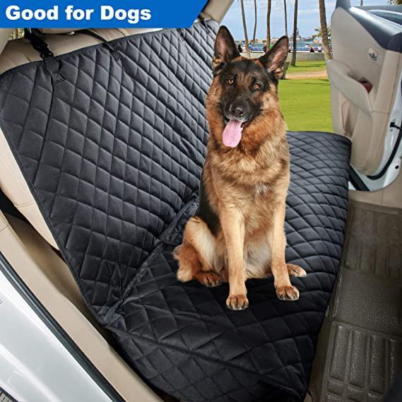 OFERTA en Protector de sillas del CARRO ⭐️⭐️⭐️⭐️⭐️5/5