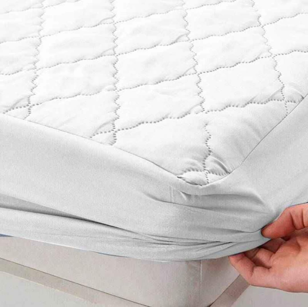 PROMOCION EN PROTECTORES PARA COLCHON ⭐️⭐️⭐️⭐️⭐️5/5