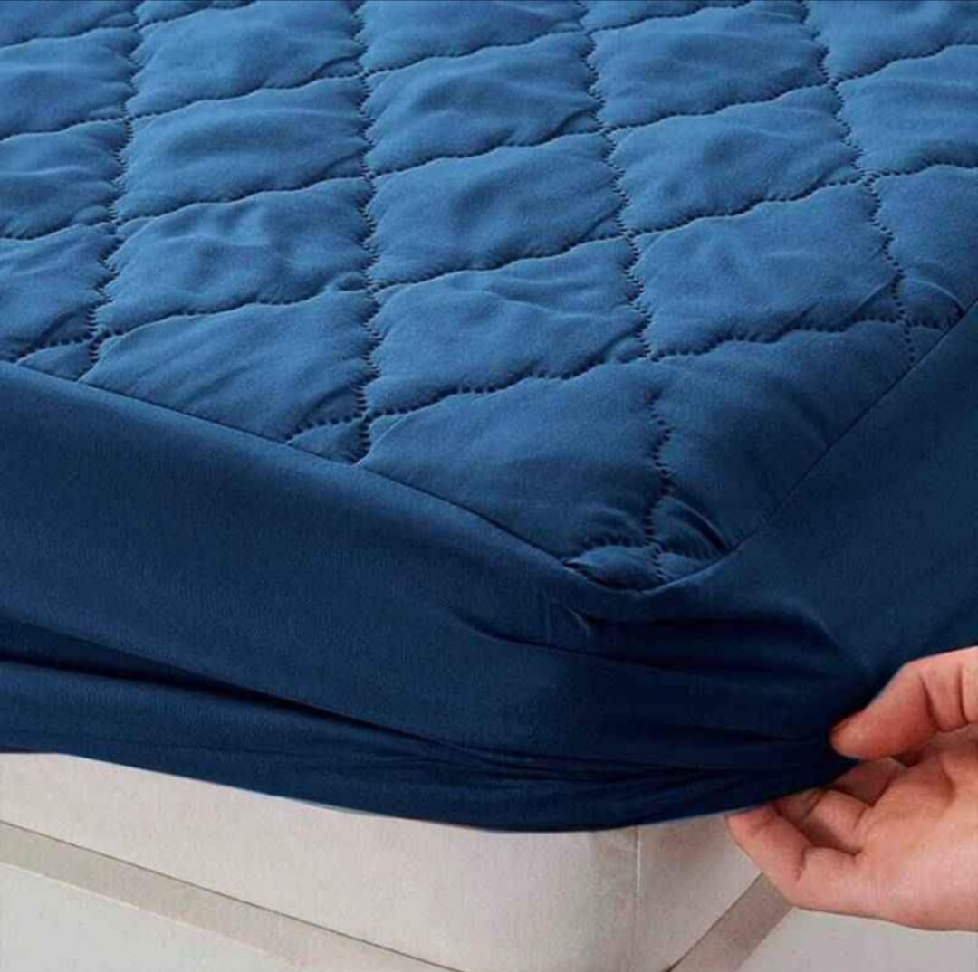 PROMOCION EN PROTECTORES PARA COLCHON ⭐️⭐️⭐️⭐️⭐️5/5