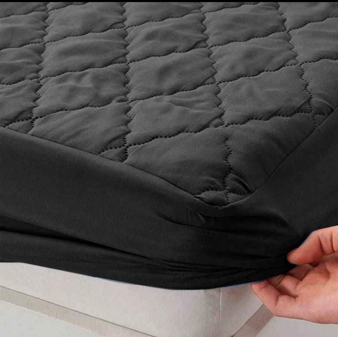PROMOCION EN PROTECTORES PARA COLCHON ⭐️⭐️⭐️⭐️⭐️5/5