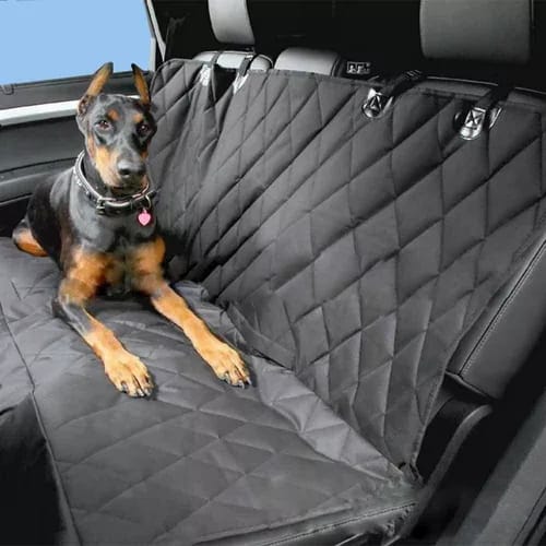OFERTA en Protector de sillas del CARRO ⭐️⭐️⭐️⭐️⭐️5/5
