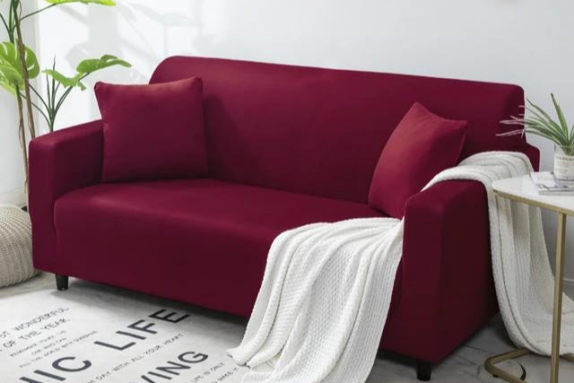 OFERTA EN FUNDAS AJUSTABLES -15% Y 20% DE DESCUENTO