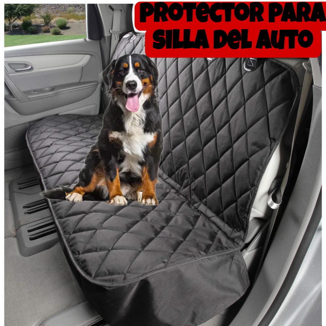 OFERTA en Protector de sillas del CARRO ⭐️⭐️⭐️⭐️⭐️5/5
