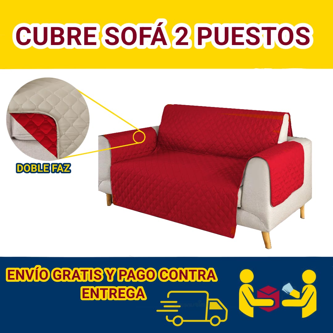 OFERTA EN PROTECTORES PARA SOFAS ⭐️⭐️⭐️⭐️⭐️5/5 PRECIOS DE FABRICA