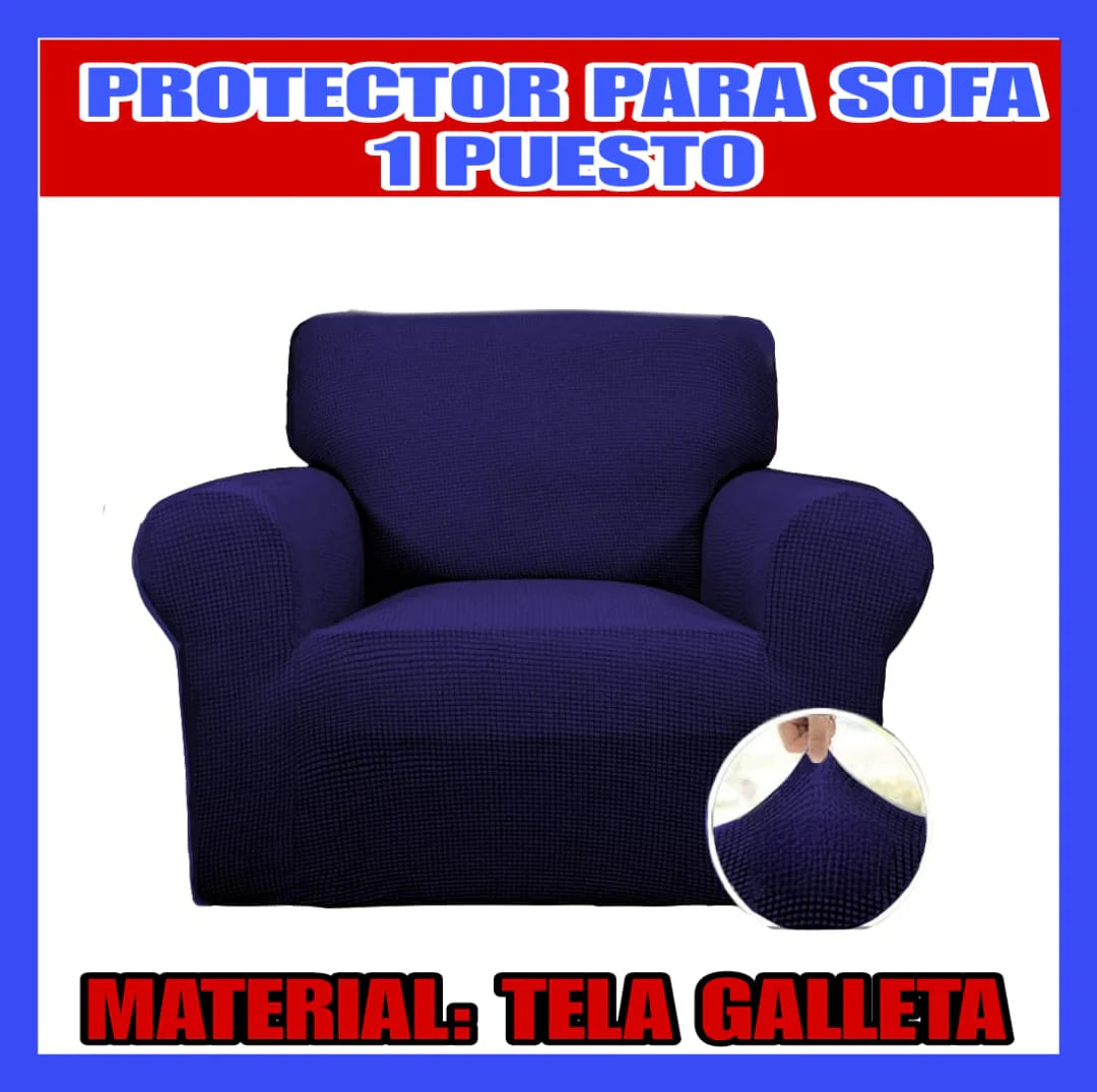 OFERTA EN FUNDAS EN TELA GALLETA -15% Y 20% DE DESCUENTO⭐⭐⭐⭐⭐5/5