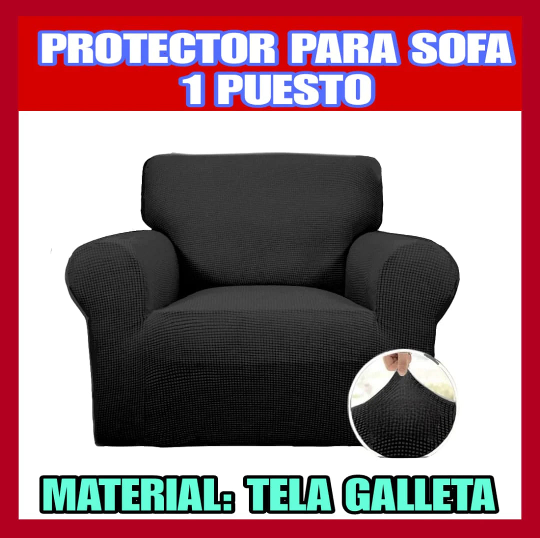 OFERTA EN FUNDAS EN TELA GALLETA -15% Y 20% DE DESCUENTO⭐⭐⭐⭐⭐5/5