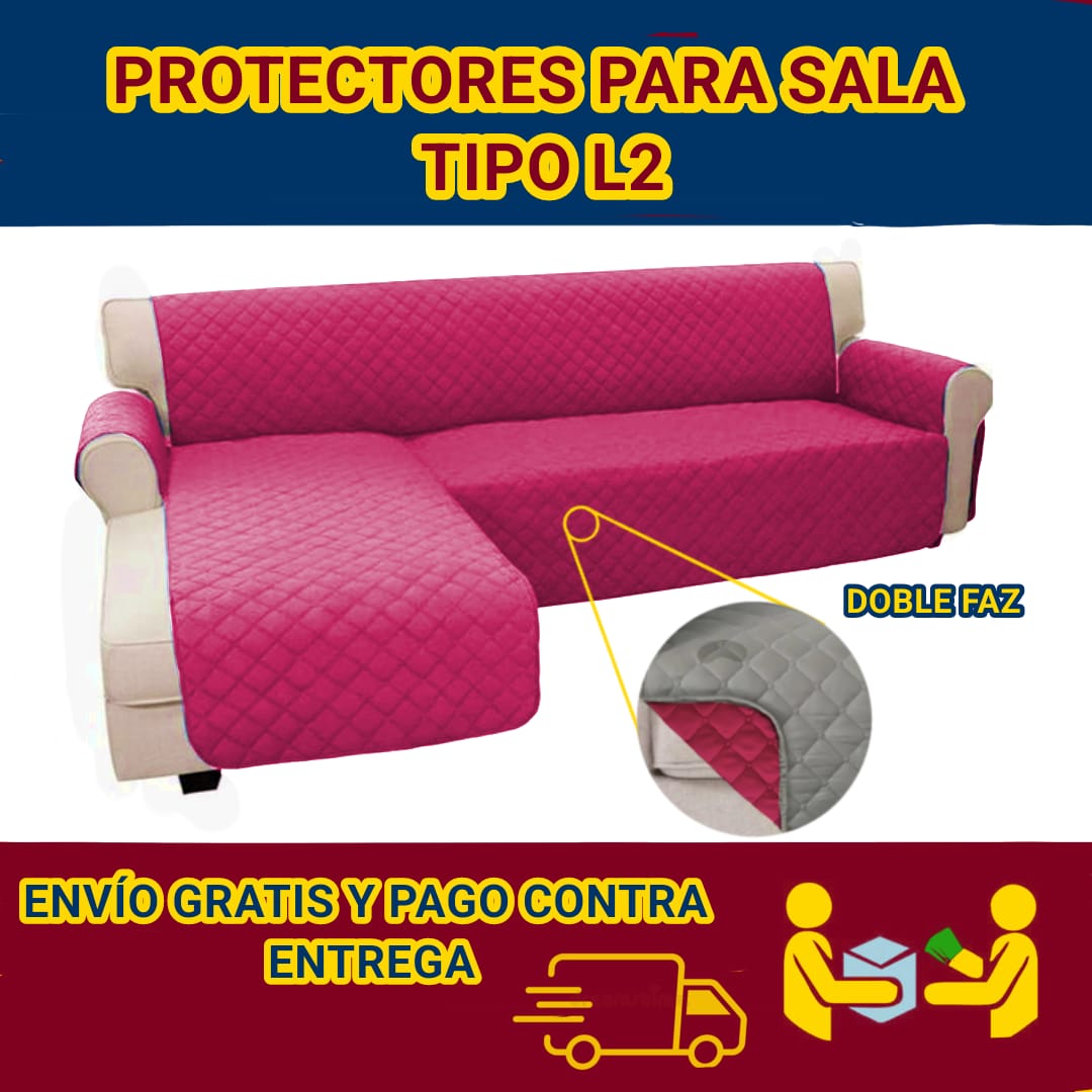OFERTA EN PROTECTORES PARA SOFAS ⭐️⭐️⭐️⭐️⭐️5/5 PRECIOS DE FABRICA