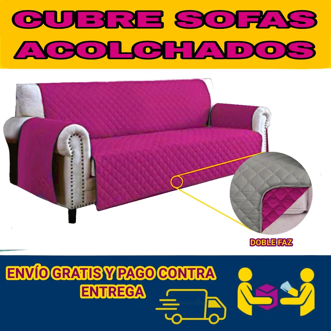 OFERTA EN PROTECTORES PARA SOFAS ⭐️⭐️⭐️⭐️⭐️5/5 PRECIOS DE FABRICA