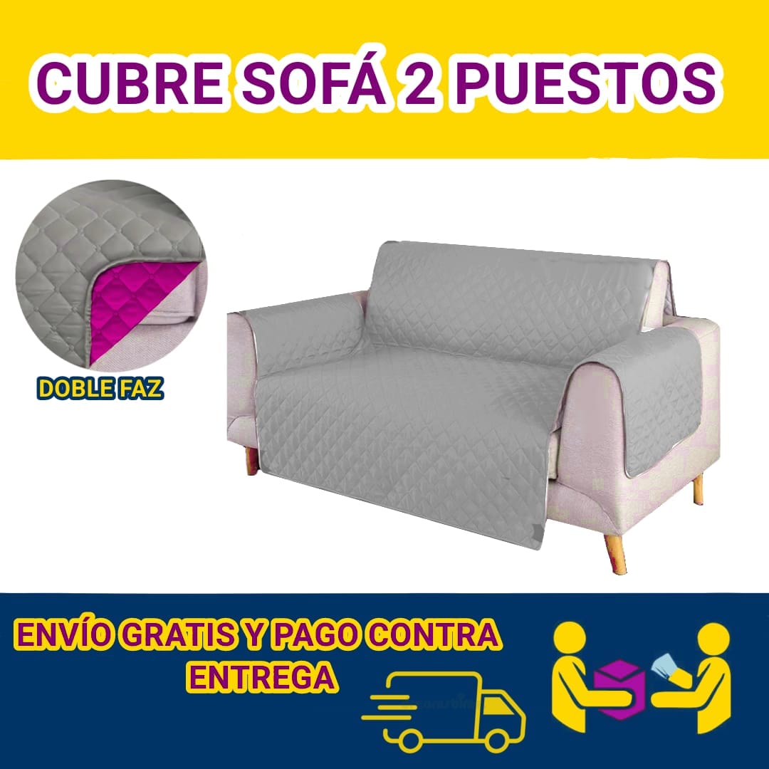 OFERTA EN PROTECTORES PARA SOFAS ⭐️⭐️⭐️⭐️⭐️5/5 PRECIOS DE FABRICA