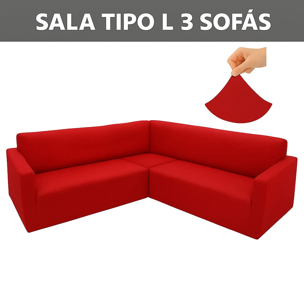 OFERTA EN FUNDAS AJUSTABLES -10% Y 15% DE DESCUENTO
