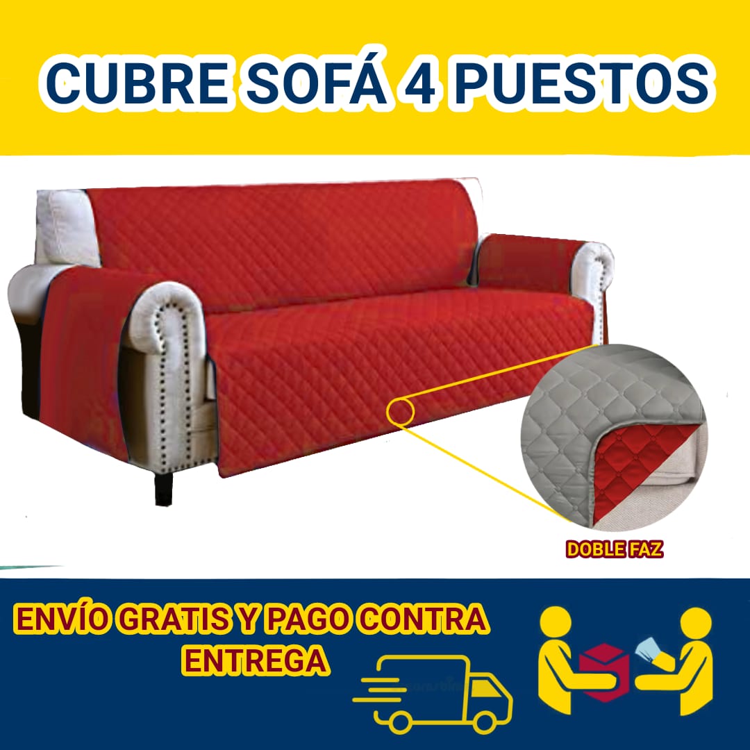 OFERTA EN PROTECTORES PARA SOFAS ⭐️⭐️⭐️⭐️⭐️5/5 PRECIOS DE FABRICA