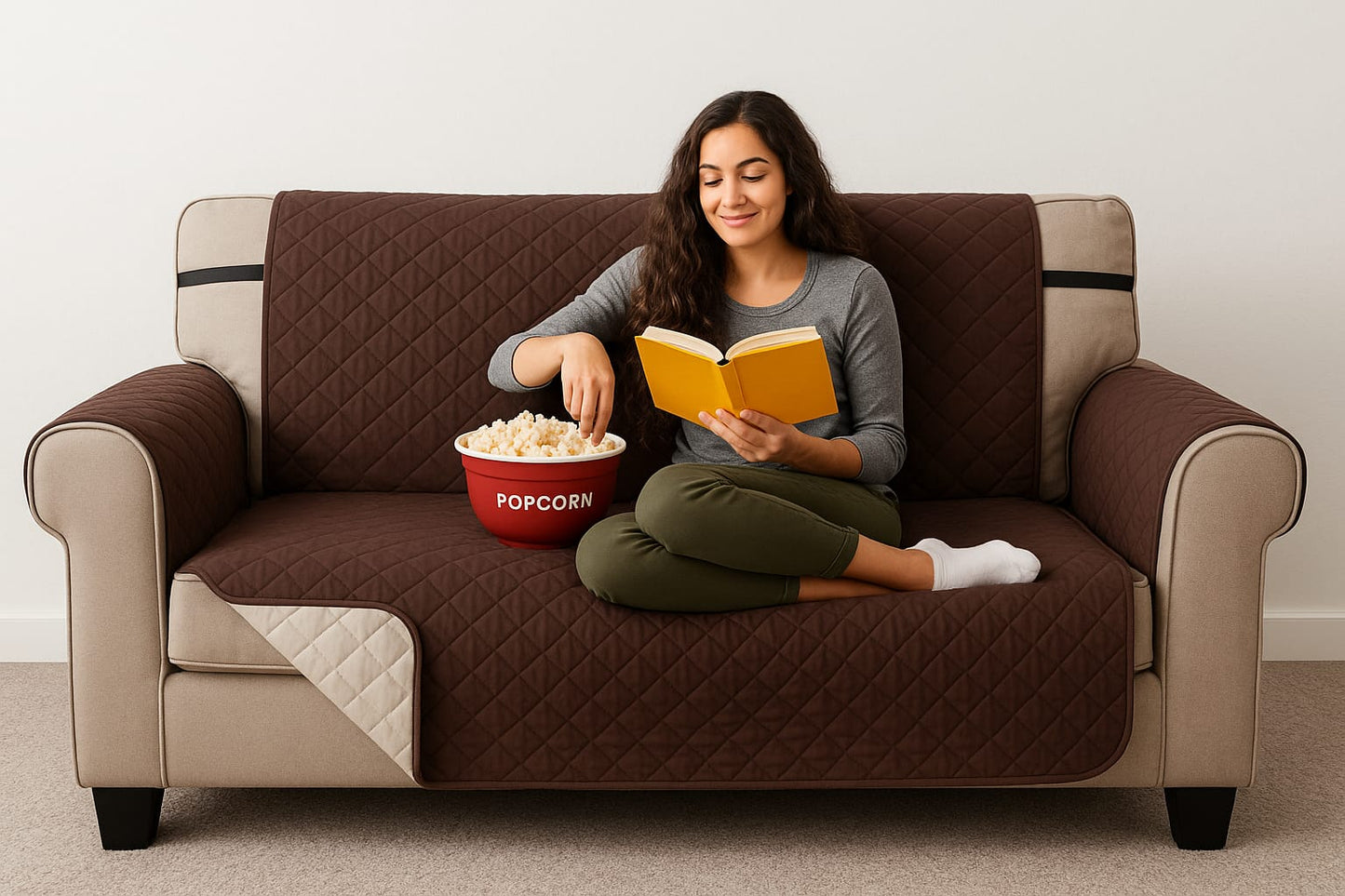 OFERTA EN PROTECTORES PARA SOFAS ⭐️⭐️⭐️⭐️⭐️5/5 PRECIOS DE FABRICA