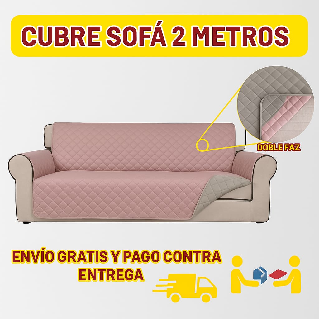 OFERTA EN PROTECTORES PARA SOFAS ⭐️⭐️⭐️⭐️⭐️5/5 PRECIOS DE FABRICA