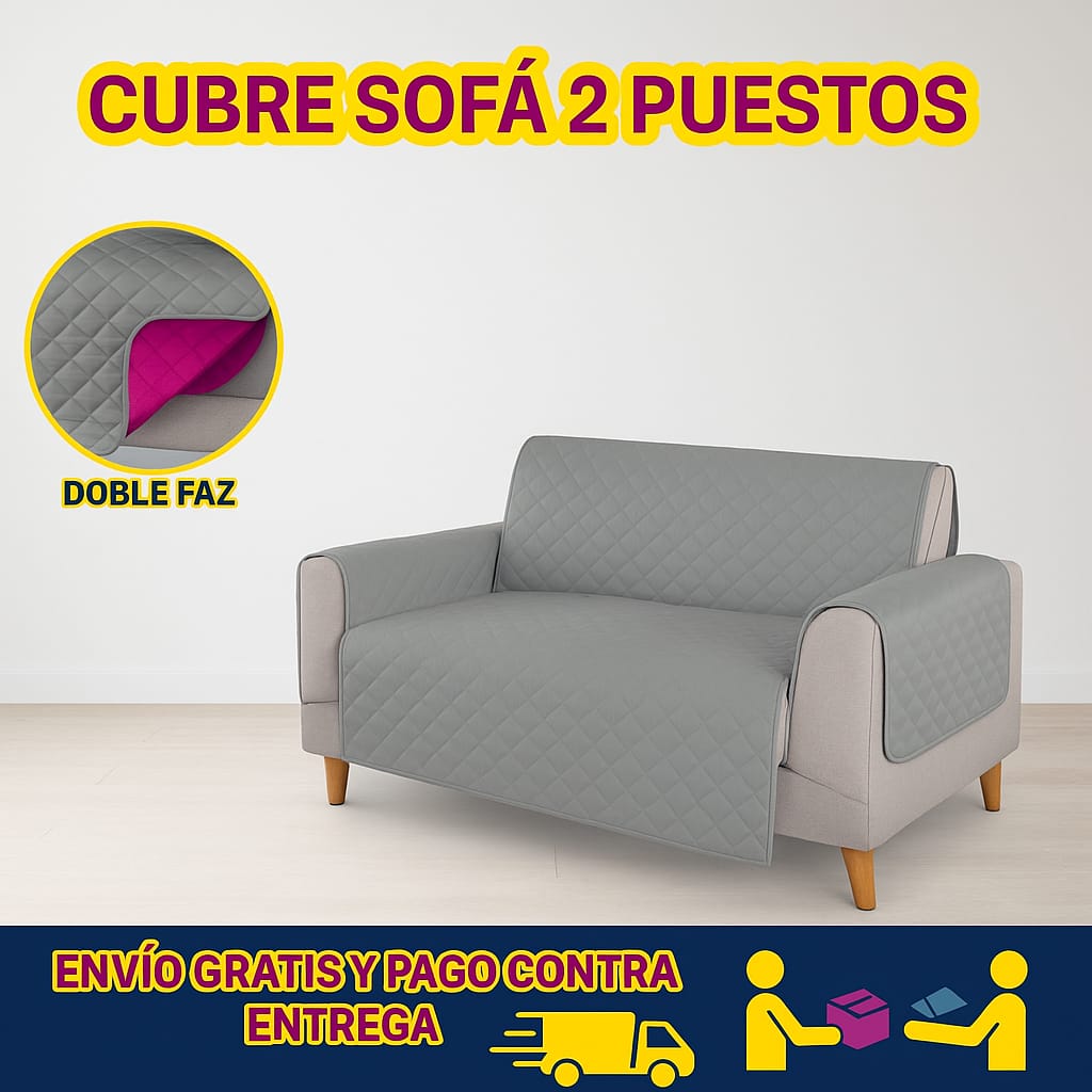 OFERTA EN PROTECTORES PARA SOFAS ⭐️⭐️⭐️⭐️⭐️5/5 PRECIOS DE FABRICA