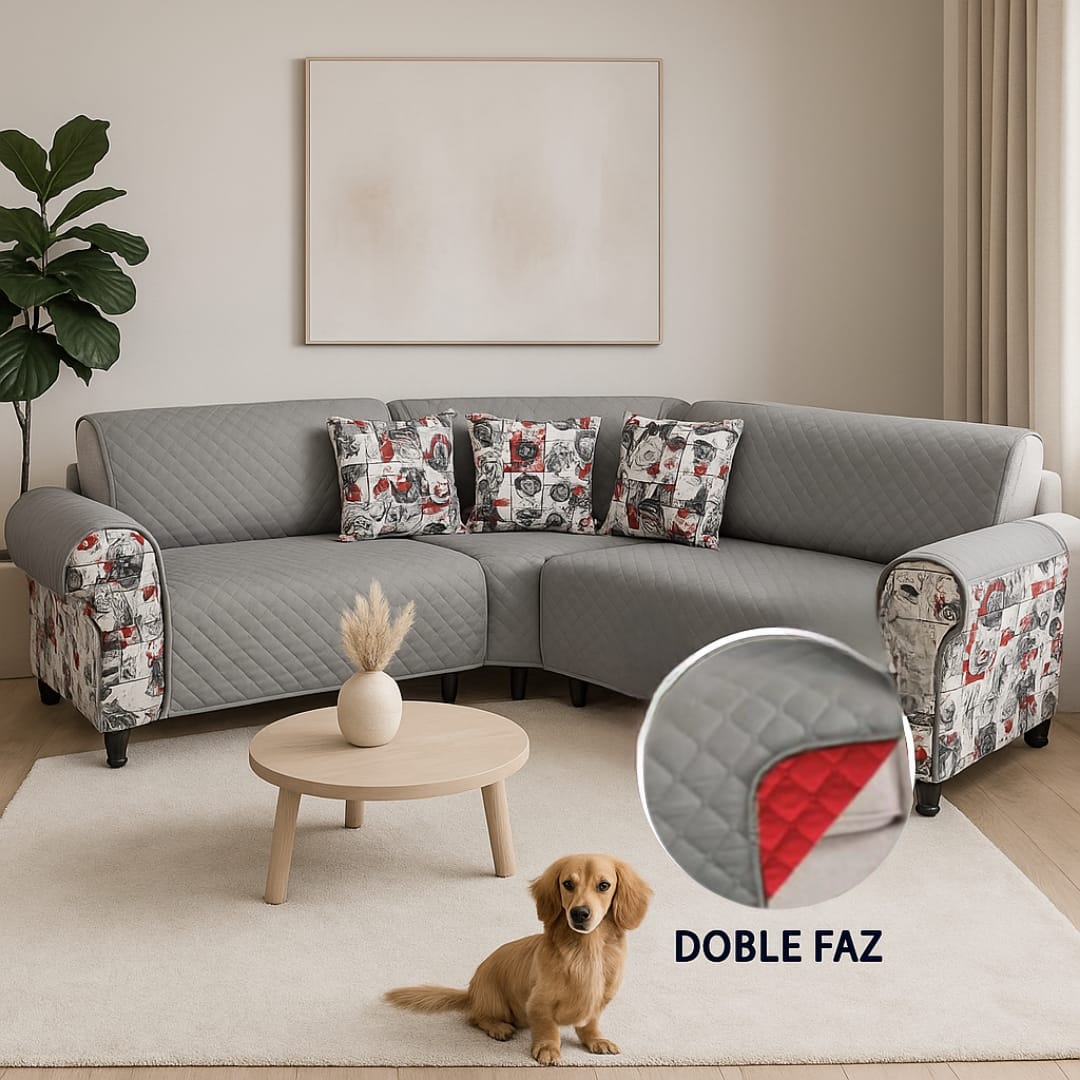 OFERTA EN PROTECTORES PARA SOFAS ⭐️⭐️⭐️⭐️⭐️5/5 PRECIOS DE FABRICA