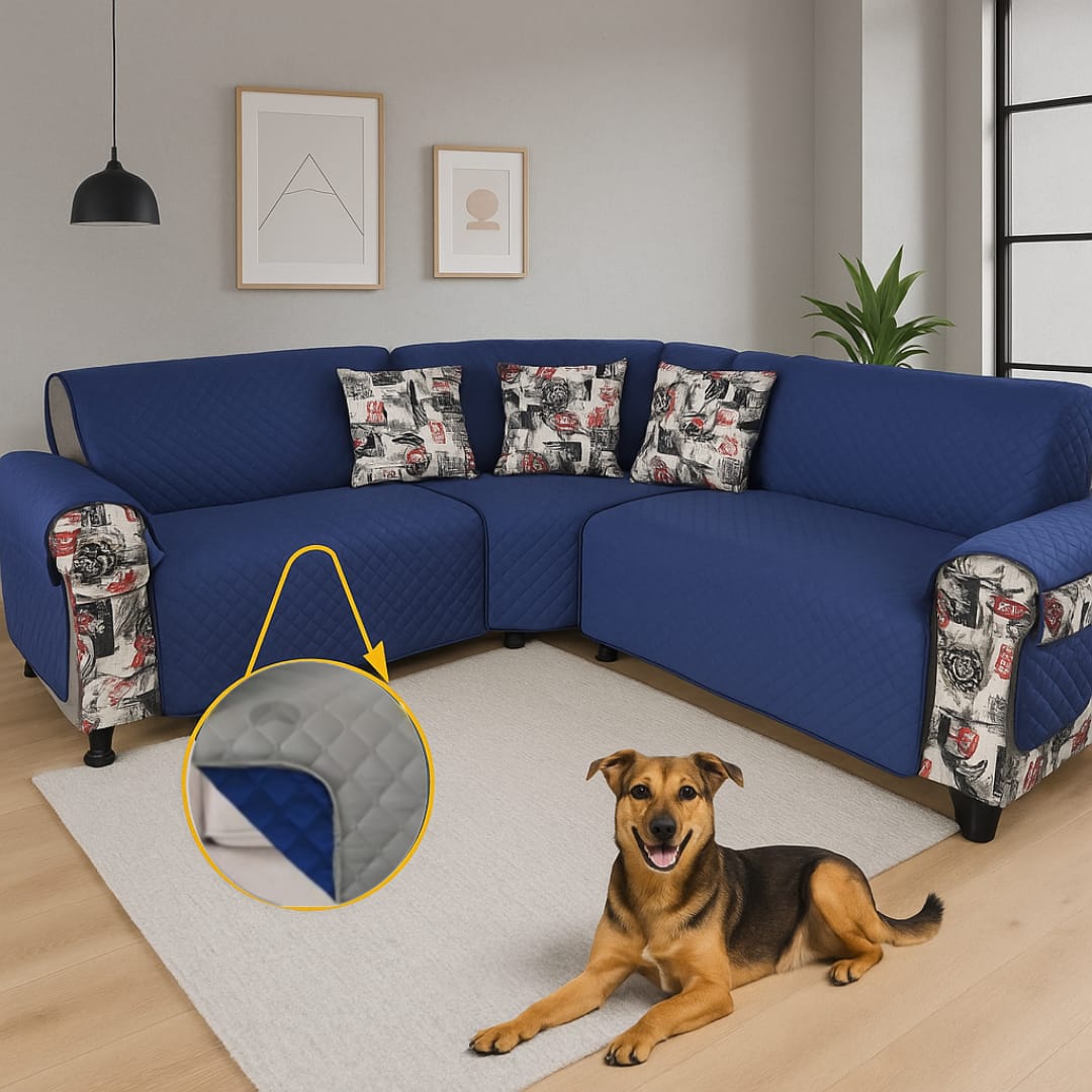 OFERTA EN PROTECTORES PARA SOFAS ⭐️⭐️⭐️⭐️⭐️5/5 PRECIOS DE FABRICA