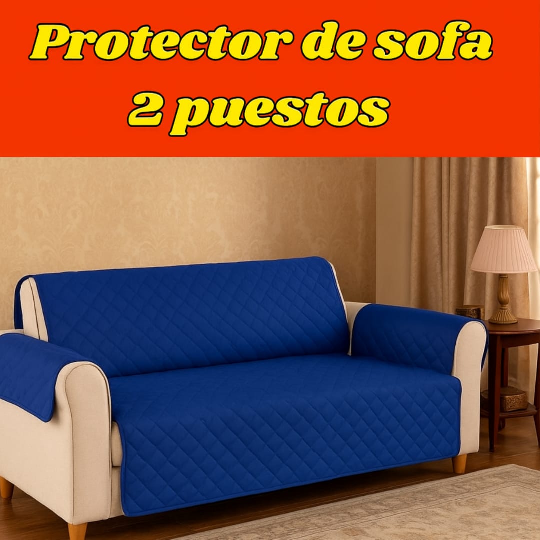 OFERTA EN PROTECTORES PARA SOFAS ⭐️⭐️⭐️⭐️⭐️5/5 PRECIOS DE FABRICA