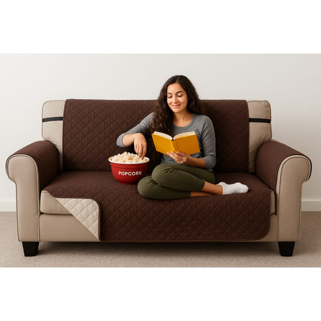 OFERTA EN PROTECTORES PARA SOFAS ⭐️⭐️⭐️⭐️⭐️5/5 PRECIOS DE FABRICA