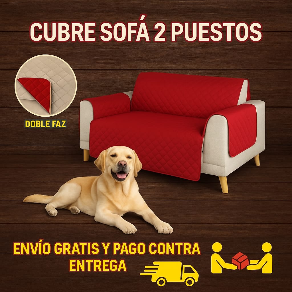 OFERTA EN PROTECTORES PARA SOFAS ⭐️⭐️⭐️⭐️⭐️5/5 PRECIOS DE FABRICA