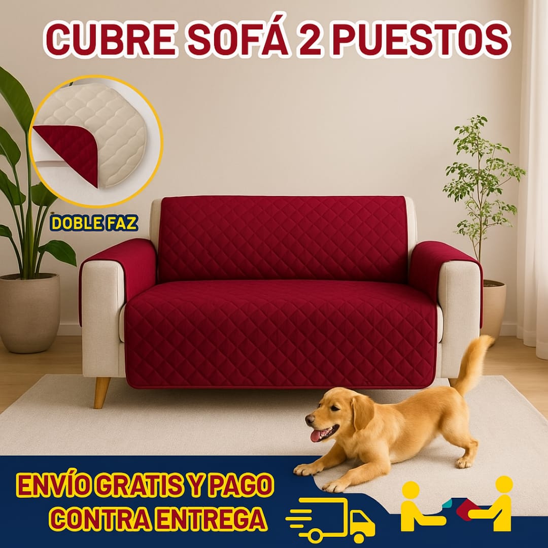 OFERTA EN PROTECTORES PARA SOFAS ⭐️⭐️⭐️⭐️⭐️5/5 PRECIOS DE FABRICA