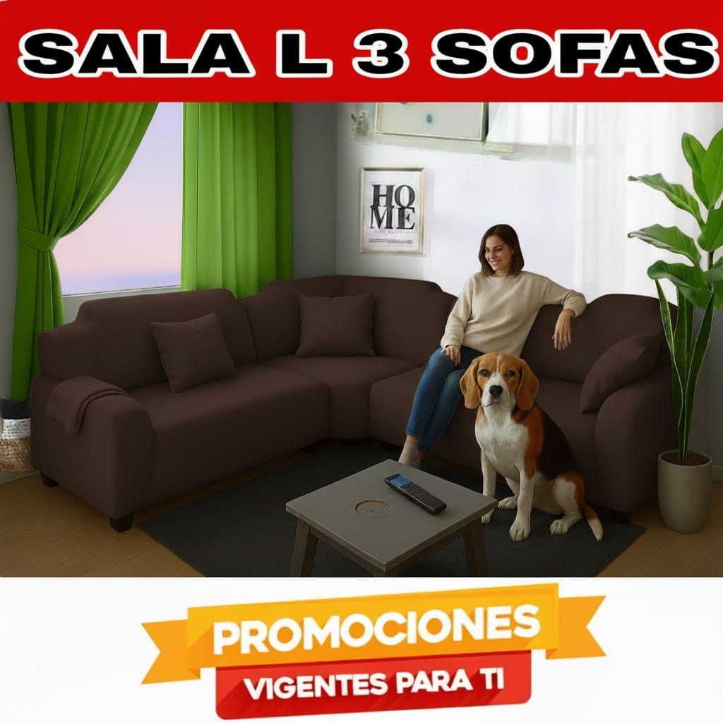 OFERTA EN FUNDAS AJUSTABLES -10% Y 15% DE DESCUENTO