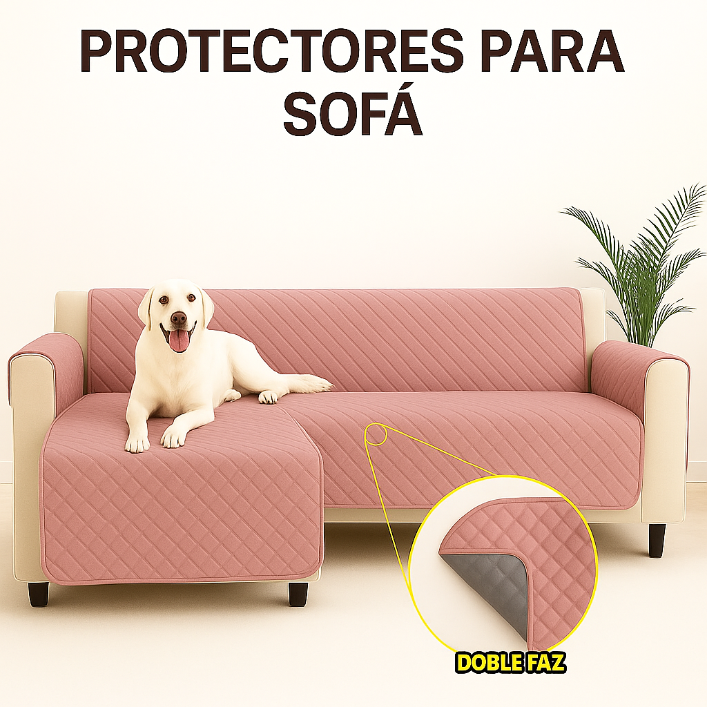 OFERTA EN PROTECTORES PARA SOFAS ⭐️⭐️⭐️⭐️⭐️5/5 PRECIOS DE FABRICA