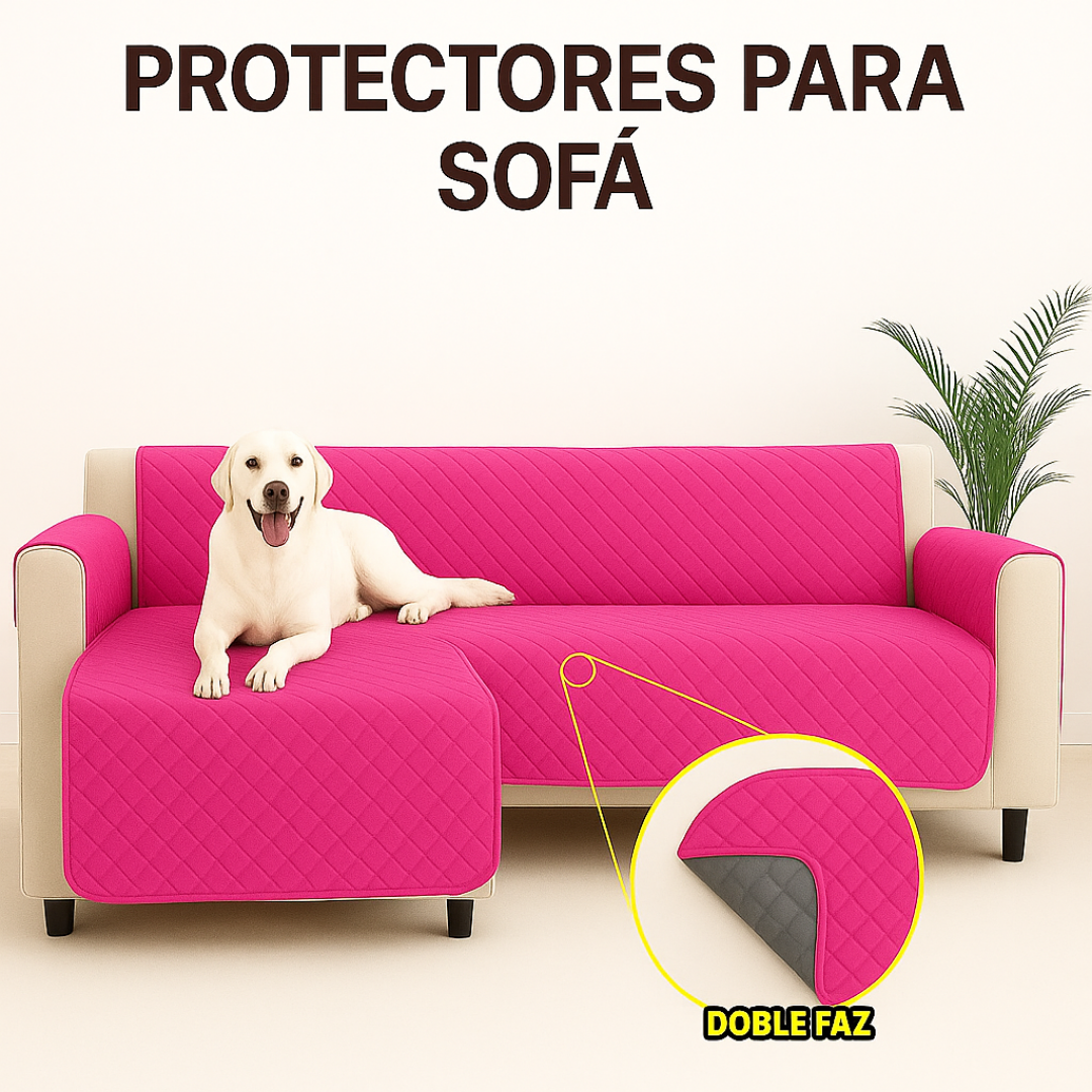 OFERTA EN PROTECTORES PARA SOFAS ⭐️⭐️⭐️⭐️⭐️5/5 PRECIOS DE FABRICA