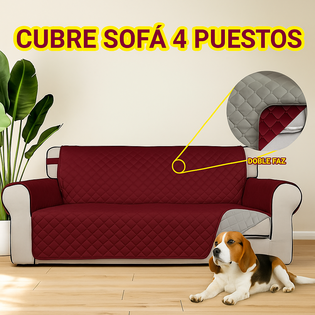 OFERTA EN PROTECTORES PARA SOFAS ⭐️⭐️⭐️⭐️⭐️5/5 PRECIOS DE FABRICA