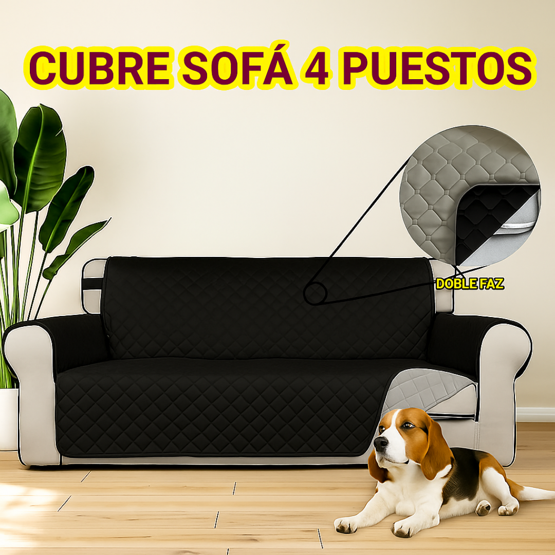 OFERTA EN PROTECTORES PARA SOFAS ⭐️⭐️⭐️⭐️⭐️5/5 PRECIOS DE FABRICA