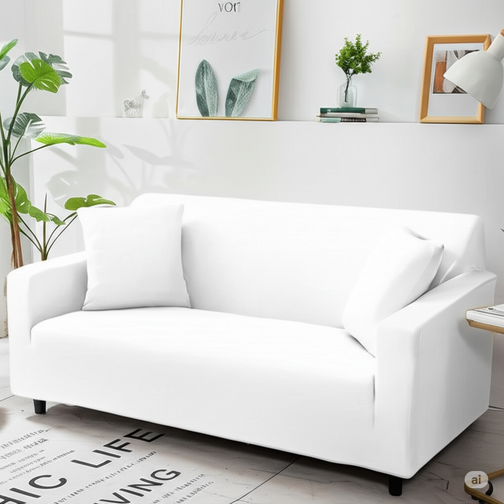 OFERTA EN FUNDAS AJUSTABLES -10% Y 15% DE DESCUENTO