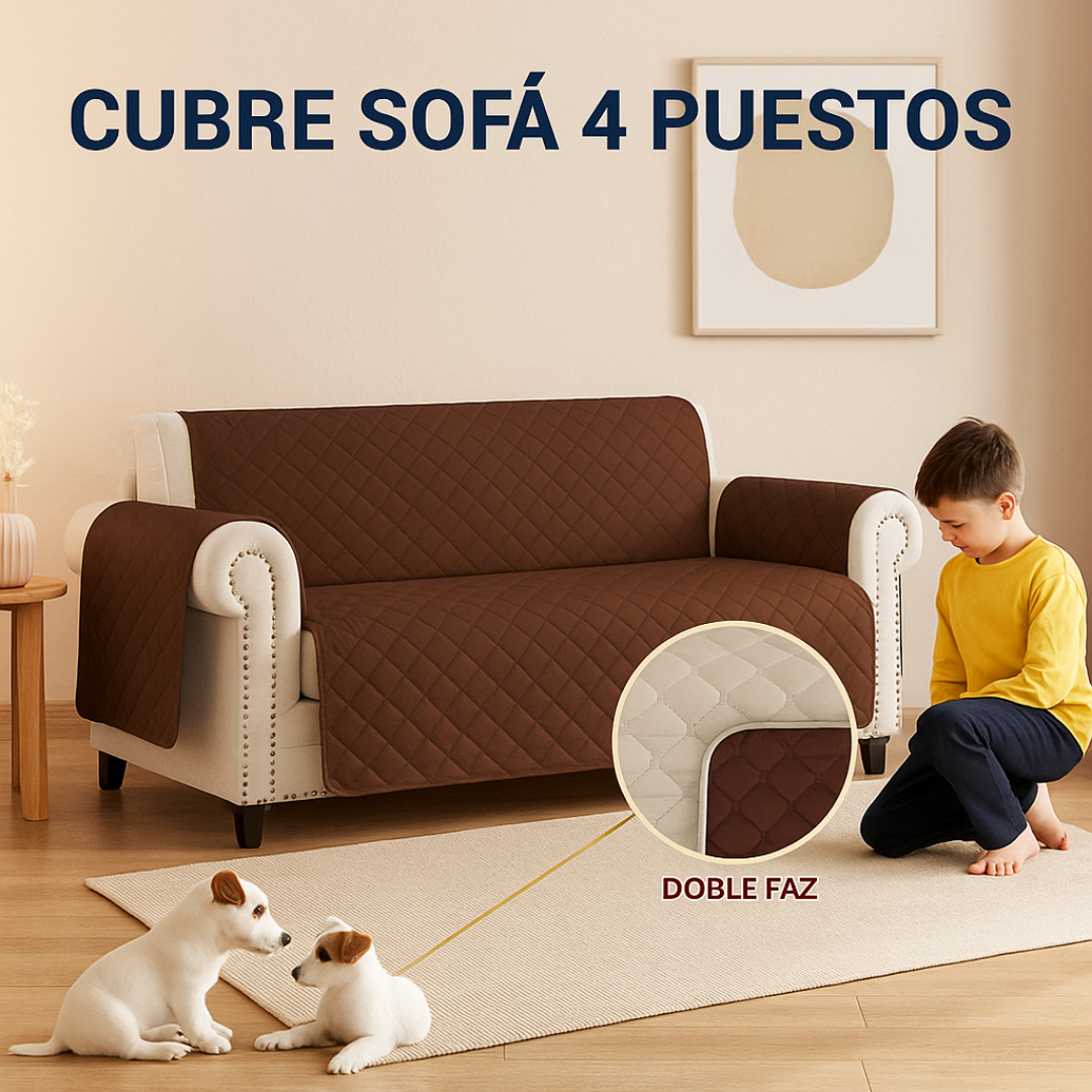 OFERTA EN PROTECTORES PARA SOFAS ⭐️⭐️⭐️⭐️⭐️5/5 PRECIOS DE FABRICA