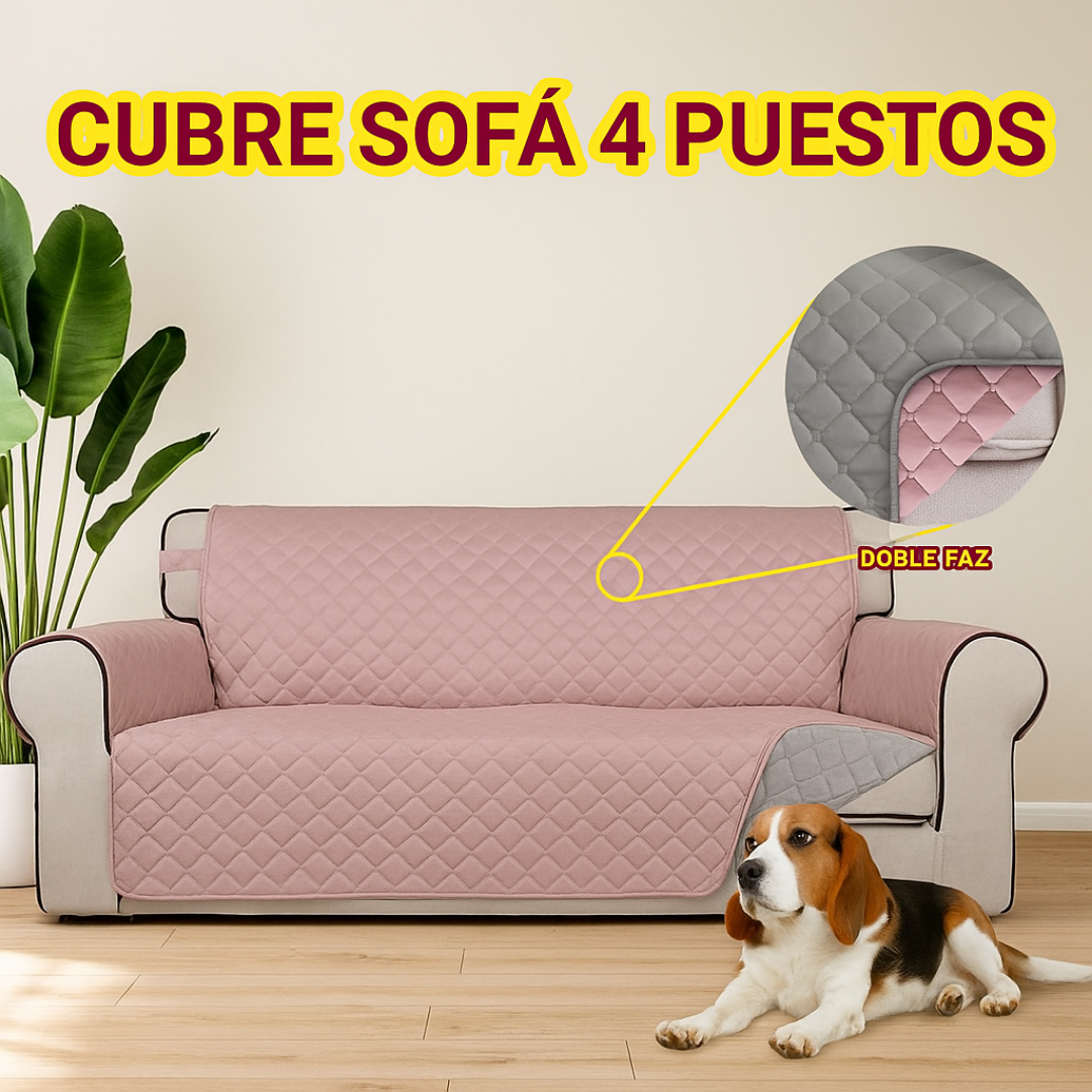 OFERTA EN PROTECTORES PARA SOFAS ⭐️⭐️⭐️⭐️⭐️5/5 PRECIOS DE FABRICA