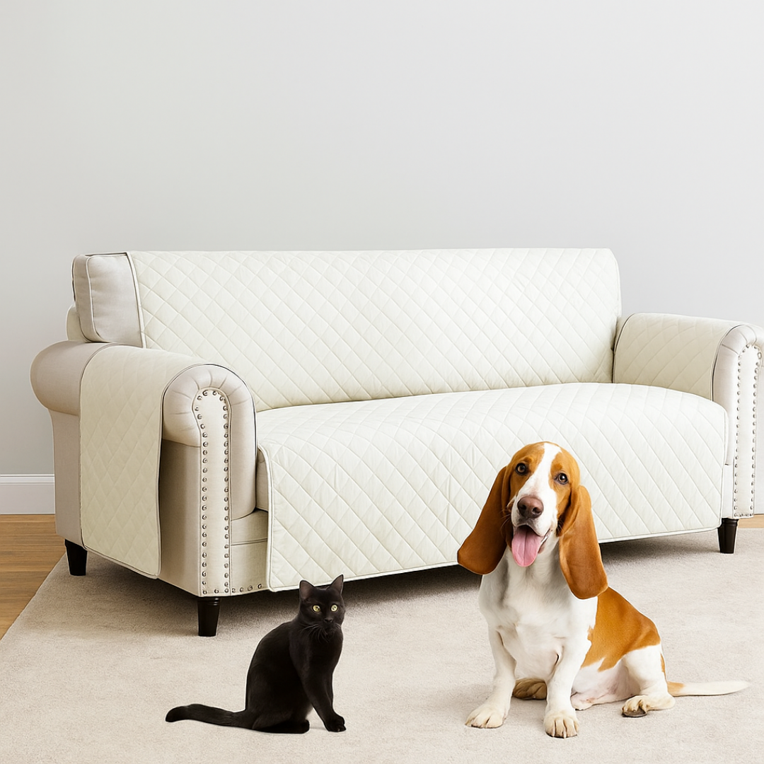 OFERTA EN PROTECTORES PARA SOFAS ⭐️⭐️⭐️⭐️⭐️5/5 PRECIOS DE FABRICA