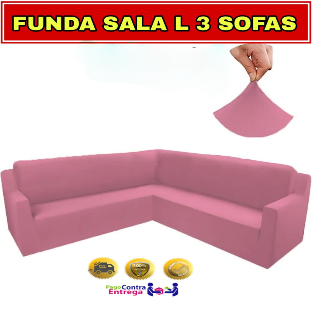 OFERTA EN FUNDAS AJUSTABLES -10% Y 15% DE DESCUENTO
