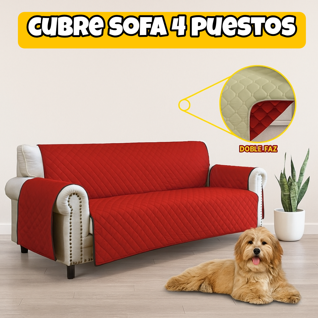 OFERTA EN PROTECTORES PARA SOFAS ⭐️⭐️⭐️⭐️⭐️5/5 PRECIOS DE FABRICA