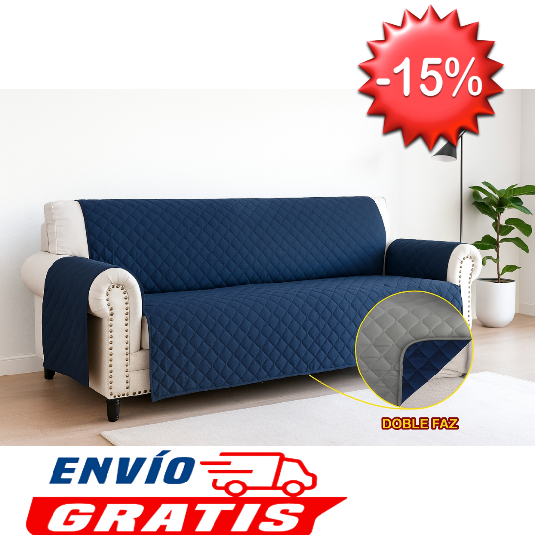 OFERTA EN PROTECTORES PARA SOFAS ⭐️⭐️⭐️⭐️⭐️5/5 PRECIOS DE FABRICA
