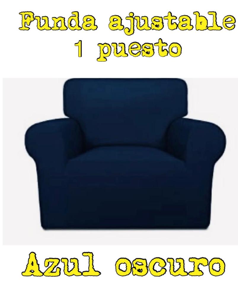 OFERTA EN FUNDAS AJUSTABLES  PARA SOFA ⭐️⭐️⭐️⭐️⭐️5/5