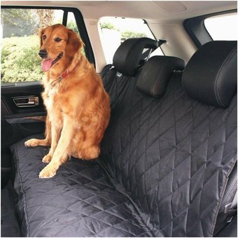 Protector de asiento de CARRO ⭐️⭐️⭐️⭐️⭐️5/5