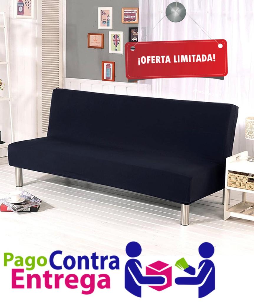 OFERTA EN FUNDAS PREMIUM PARA SOFA CAMA 5/5 ⭐️⭐️⭐️⭐️⭐️