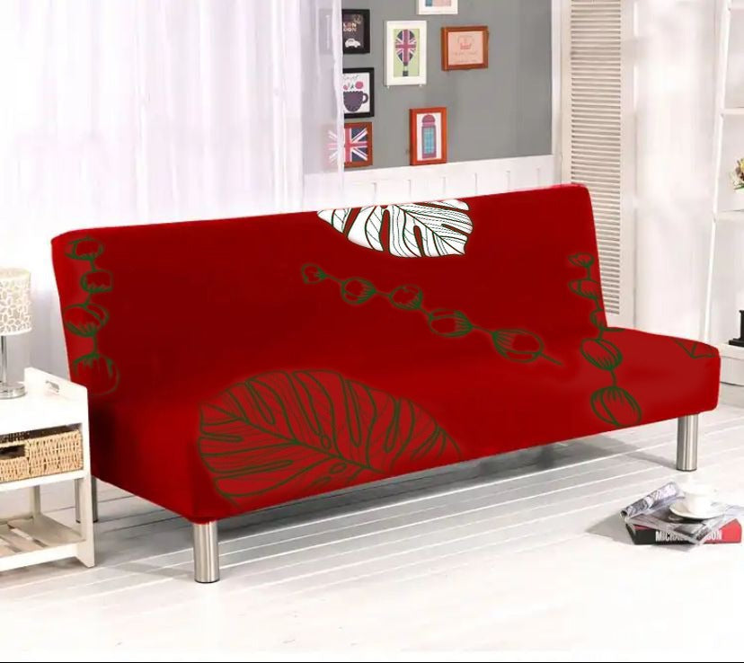 OFERTA EN FUNDAS ESTAMPADAS PARA SOFA CAMA 5/5⭐️⭐️⭐️⭐️