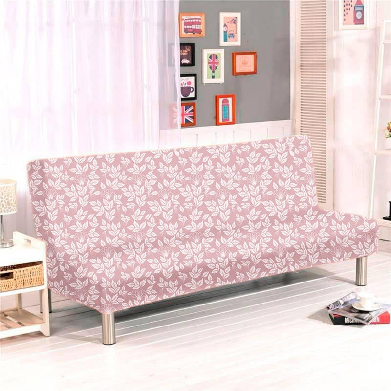 OFERTA EN FUNDAS ESTAMPADAS PARA SOFA CAMA 5/5⭐️⭐️⭐️⭐️