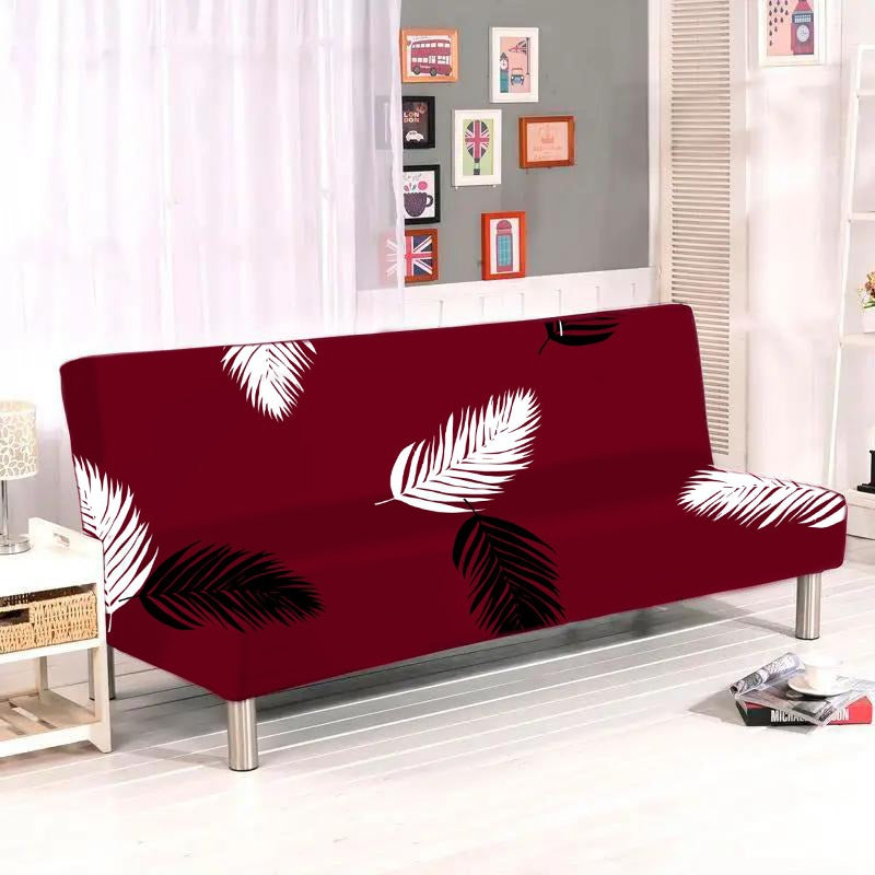 OFERTA EN FUNDAS ESTAMPADAS PARA SOFA CAMA 5/5⭐️⭐️⭐️⭐️