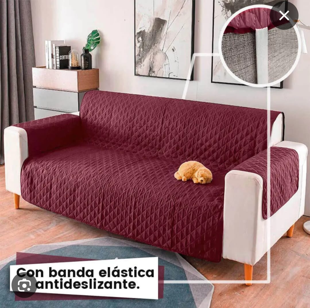 OFERTA EN PROTECTORES PARA SOFAS ⭐️⭐️⭐️⭐️⭐️5/5 PRECIOS DE FABRICA