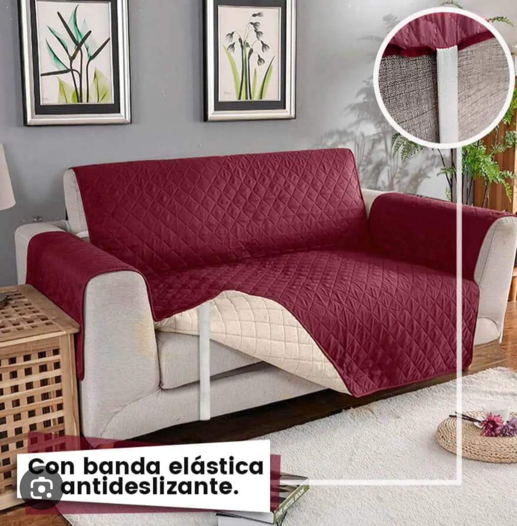 OFERTA EN PROTECTORES PARA SOFAS ⭐️⭐️⭐️⭐️⭐️5/5 PRECIOS DE FABRICA