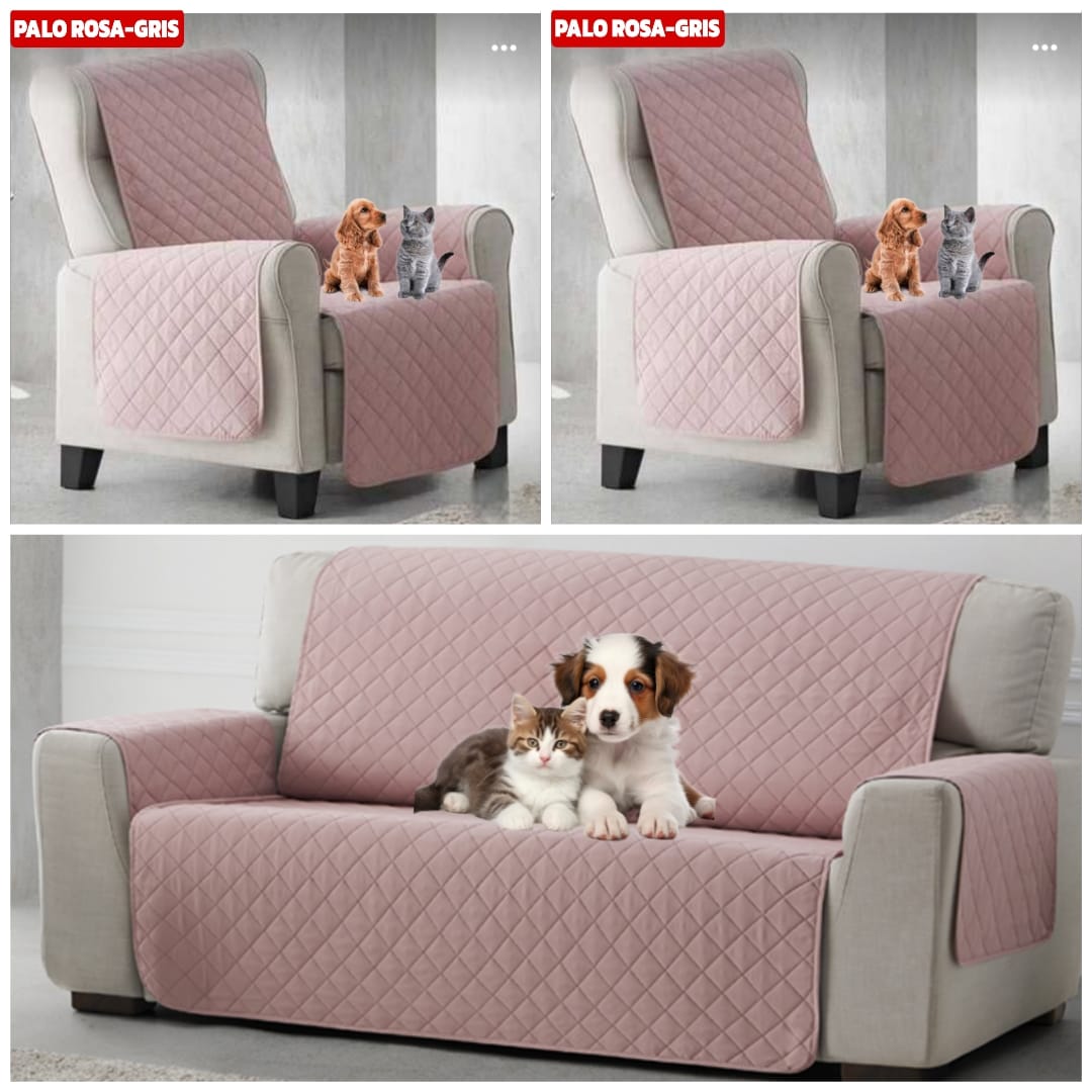 OFERTA EN PROTECTORES PARA SOFAS ⭐️⭐️⭐️⭐️⭐️5/5 PRECIOS DE FABRICA