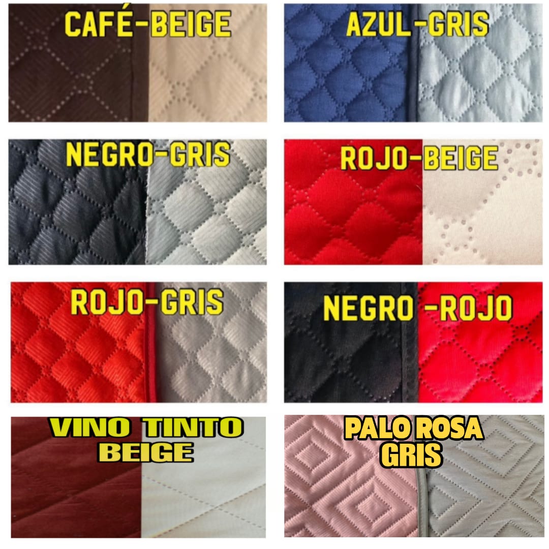 PROTECTORES PARA SOFAS OFERTA 2UNIDADES DE 1 PUESTO + 1 UNIDAD DE 2 PUESTOS⭐️⭐️⭐️⭐️⭐️5/5